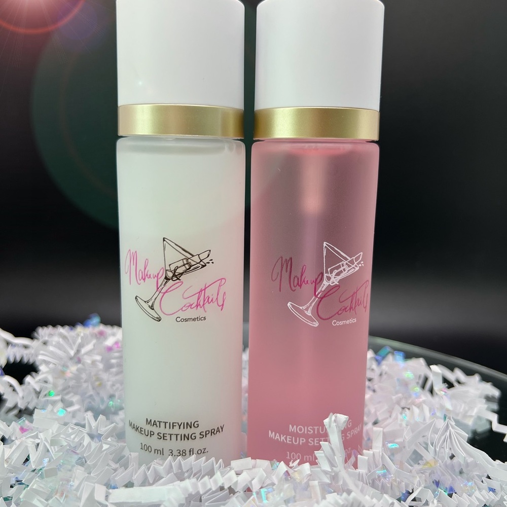 ✨Makeup and Cocktails Cosmetics✨ shop small! - Picture 4 of 17